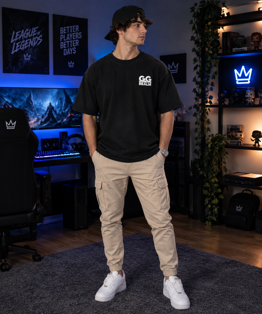 FREE WIN T-shirt
